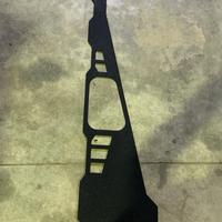 PROTEZIONI COFANO DEFENDER 90