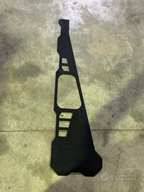 PROTEZIONI COFANO DEFENDER 90