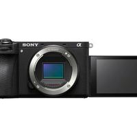 Sony A6700 nuova garanzia sony italia 2anni +1