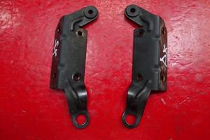 SUPPORTO FIANCHETTI SERBATOIO BMW R1150R