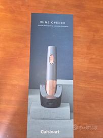 Cavatappi elettrico cuisinart