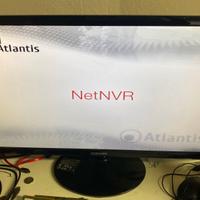 Monitor Samsung 24" Full HD