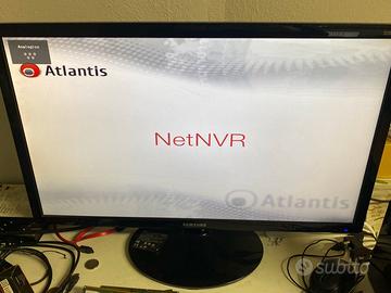 Monitor Samsung 24" Full HD