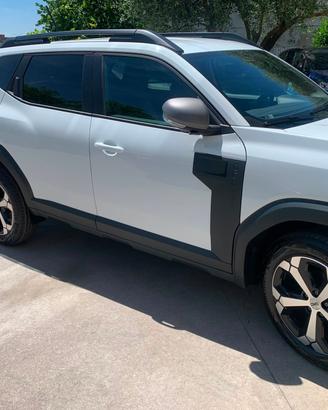 Dacia Duster Tce 130 CV MHEV Expression leggi bene