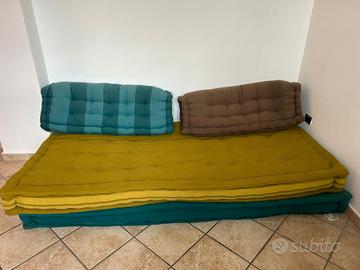 Divano modulabile Maison du monde