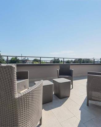 Appartamento di 60 m² con 2 locali a Milano