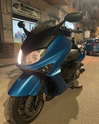 Yamaha TMAX 500 – 2006