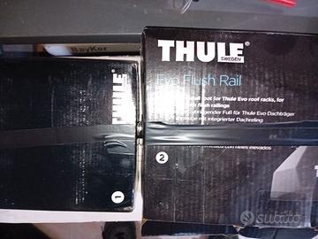 Barre Thule 711200 (nuove)