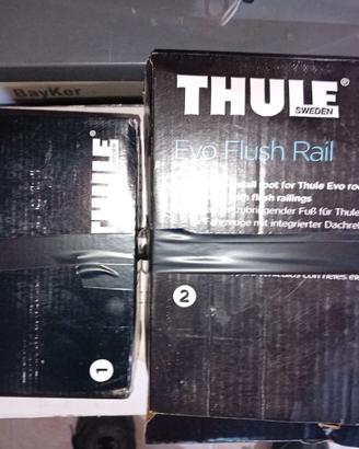 Barre Thule 711200 (nuove)