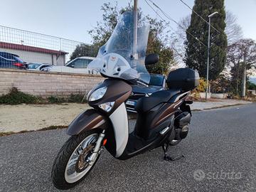 Yamaha Xenter 125cc