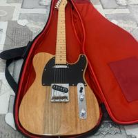 Chitarra elettrica Bach telecaster