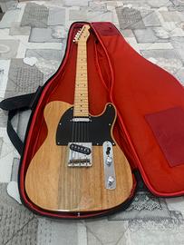 Chitarra elettrica Bach telecaster