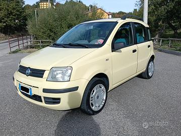 Fiat  Panda 1.3 multijet