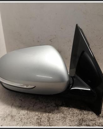 Retrovisori Porta ant. dx. KIA Sportage IV 87620F1