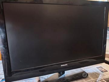 Philips 231TE4L _ Non Funzionante 