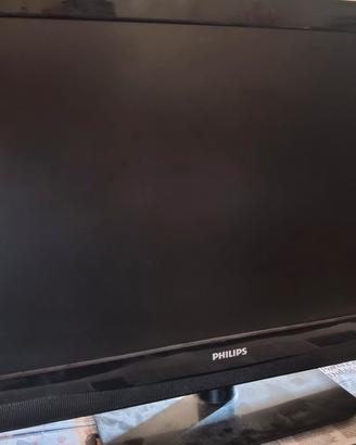 Philips 231TE4L _ Non Funzionante 