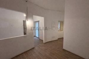 Bilocale ristrutturato nel cuore di Stampace