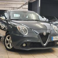 ALFA ROMEO MiTo 1.4 T 120 CV GPL