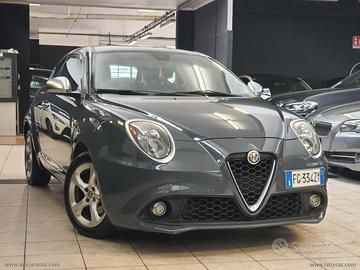 ALFA ROMEO MiTo 1.4 T 120 CV GPL