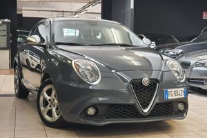 ALFA ROMEO MiTo 1.4 T 120 CV GPL