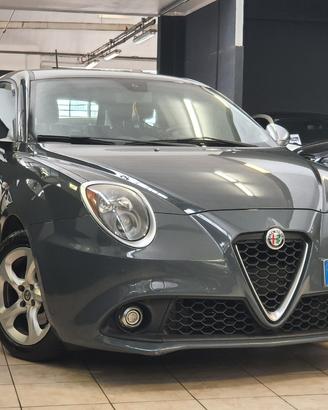 ALFA ROMEO MiTo 1.4 T 120 CV GPL