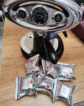 Macchina Caffè Iperespresso Illy X7.1