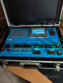 PLC Trainer 1212