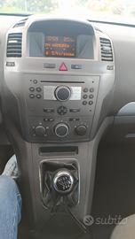OPEL Zafira 2ª serie - 2007