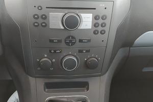 OPEL Zafira 2ª serie - 2007