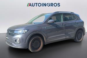 VOLKSWAGEN T-Cross 2019 - T-Cross 1.0 tsi Sport 11