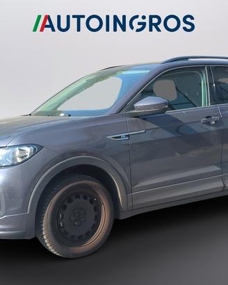 VOLKSWAGEN T-Cross 2019 - T-Cross 1.0 tsi Sport 11