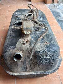 Serbatoio Suzuki Vitara 1.6 16v JLX