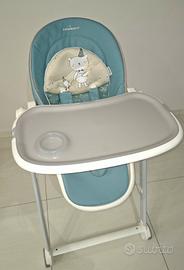 sediolone foppapedretti modello masterchef