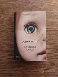 Il piccolo amico di Donna Tartt