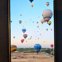 Samsung galaxy S24 256 gb silver VENDUTO 