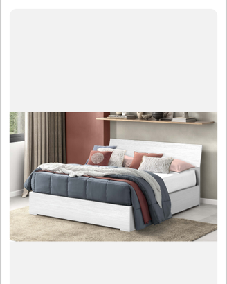 Letto contenitore