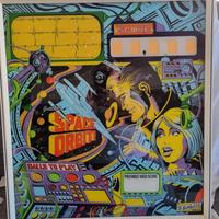 Quadro da collezione 