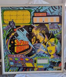 Quadro da collezione 