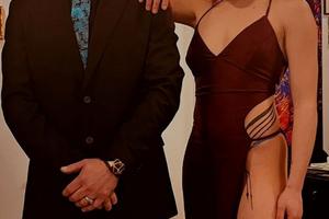 HONDA RS 250 GP TSR 2001