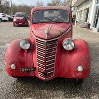 Fiat 1100 musone 