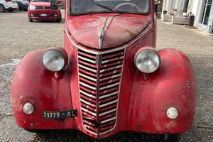 Fiat 1100 musone 