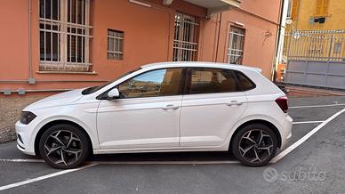 Polo 1.0