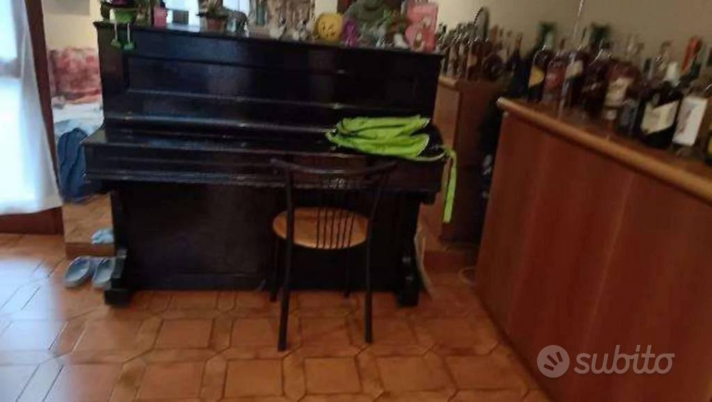 Appartamento – Como, Rebbio - Altro