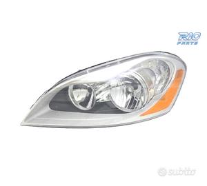FANALE SINISTRO PER VOLVO XC60 08-