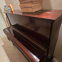 Pianoforte