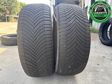 gomme usate 2656517 Winter MICHELIN - Cro - 644