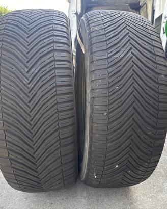 gomme usate 2656517 Winter MICHELIN - Cro - 644