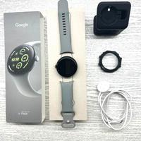 Google pixel watch 3 45mm LTE