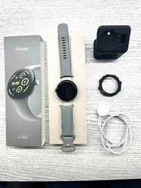 Google pixel watch 3 45mm LTE