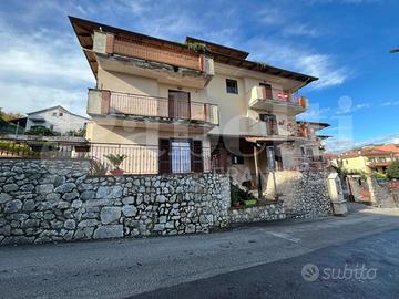 Appartamento Alvignano [Cod. rif 3272394VRG]